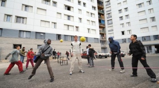 Marseille: deux hommes gravement blessés dans une fusillade