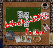 chkoba en ligne